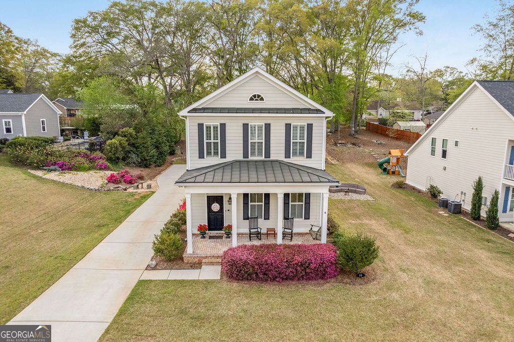 99 Middle Street Senoia, GA 30276 - Photo 3 of 45