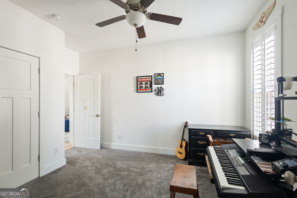 99 Middle Street Senoia, GA 30276 - Photo 35 of 45