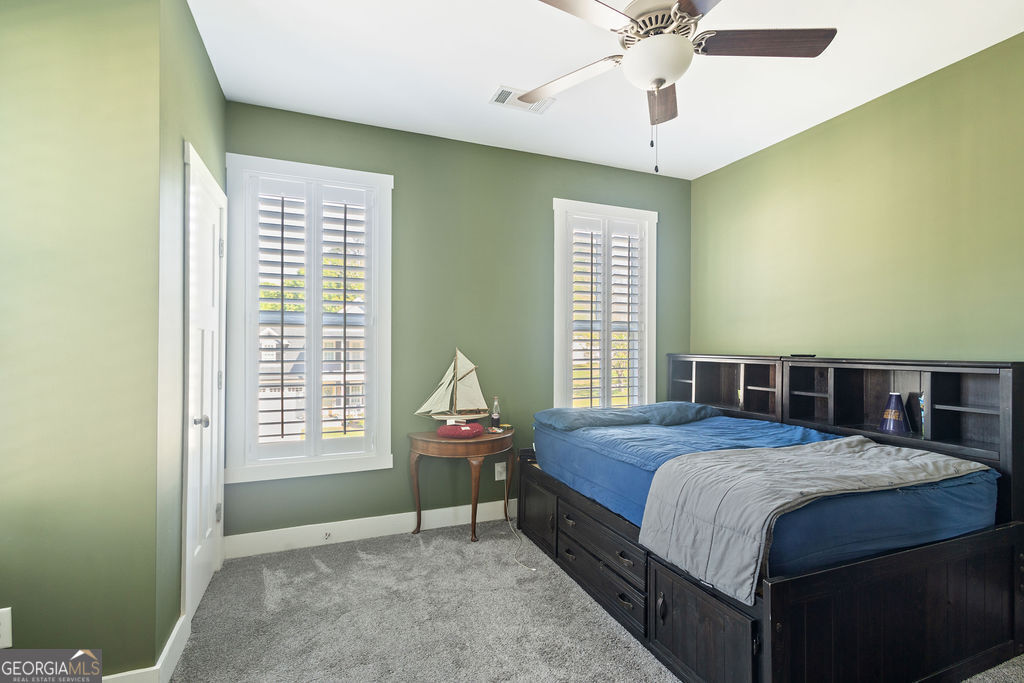 99 Middle Street Senoia, GA 30276 - Photo 37 of 45