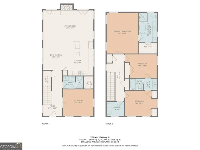 $599,000 | 99 Middle Street, Senoia, GA 30276