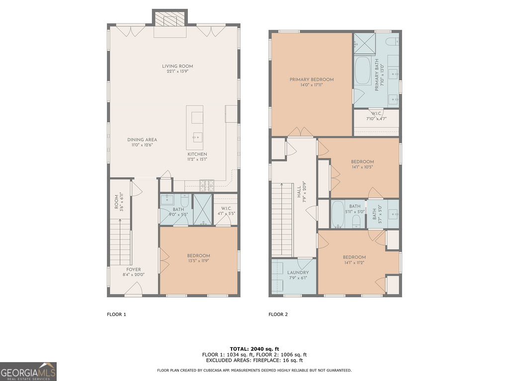 99 Middle Street Senoia, GA 30276 - Photo 45 of 45