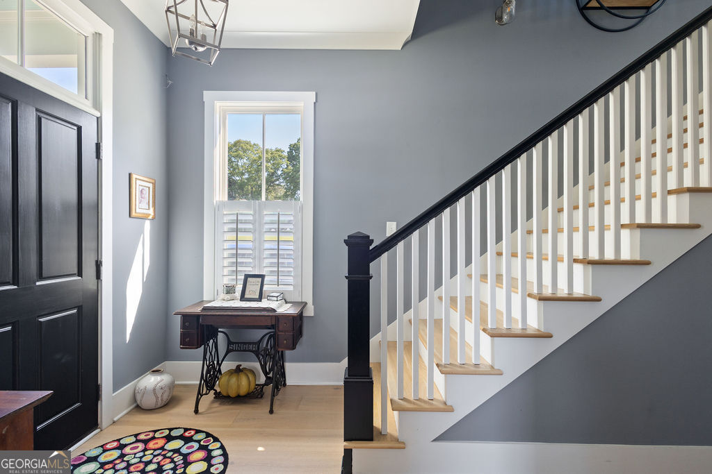 99 Middle Street Senoia, GA 30276 - Photo 8 of 45