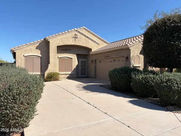 $409,000 | 381 South 165th Drive, Goodyear, AZ 85338