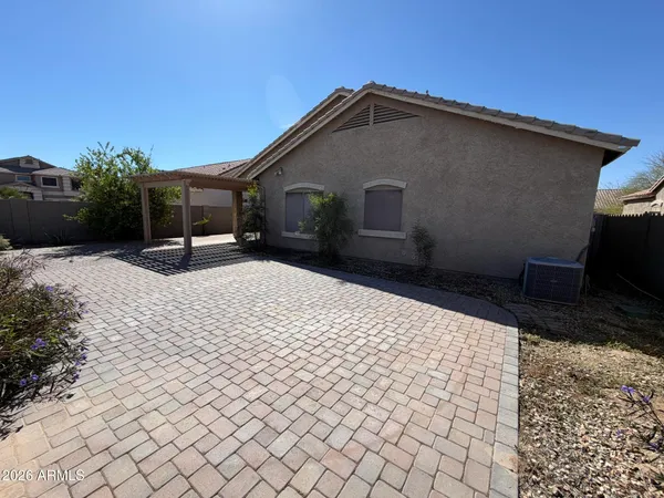 $409,000 | 381 South 165th Drive, Goodyear, AZ 85338