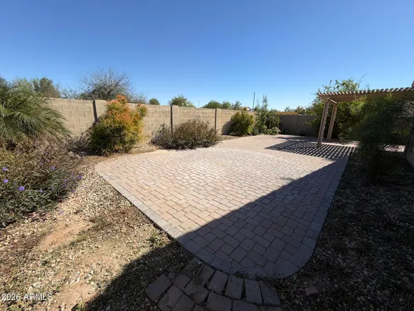 $409,000 | 381 South 165th Drive, Goodyear, AZ 85338