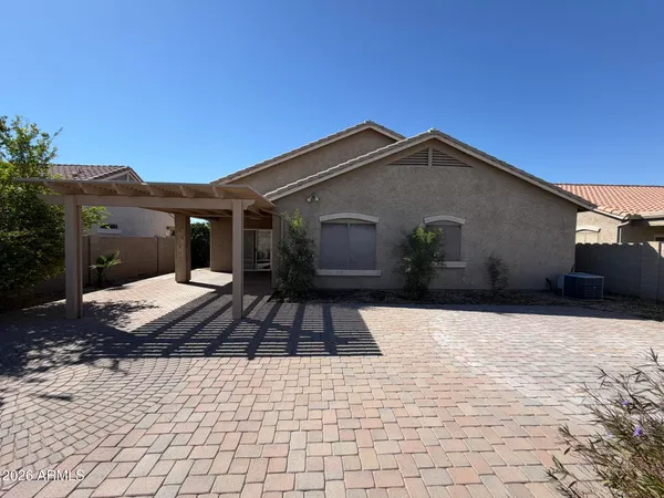 $409,000 | 381 South 165th Drive, Goodyear, AZ 85338