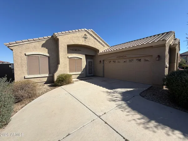 $409,000 | 381 South 165th Drive, Goodyear, AZ 85338