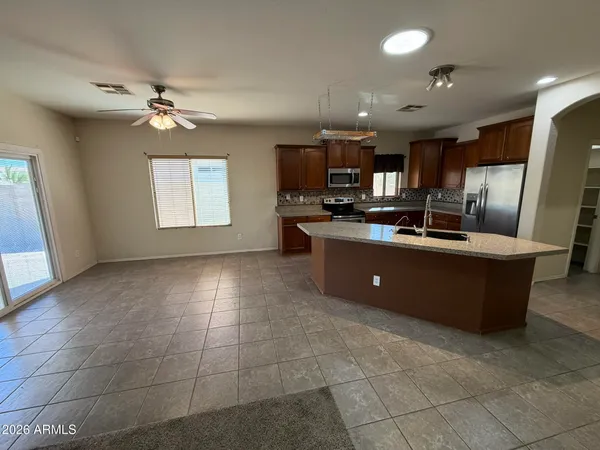 $409,000 | 381 South 165th Drive, Goodyear, AZ 85338