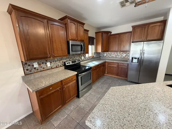 $409,000 | 381 South 165th Drive, Goodyear, AZ 85338