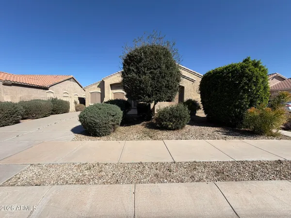 $409,000 | 381 South 165th Drive, Goodyear, AZ 85338