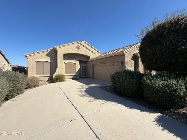 $409,000 | 381 South 165th Drive, Goodyear, AZ 85338