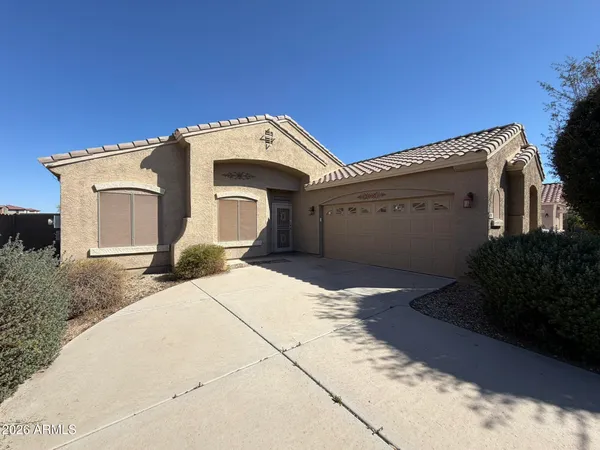 $409,000 | 381 South 165th Drive, Goodyear, AZ 85338