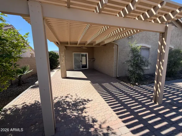 $409,000 | 381 South 165th Drive, Goodyear, AZ 85338