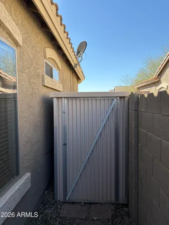 $409,000 | 381 South 165th Drive, Goodyear, AZ 85338