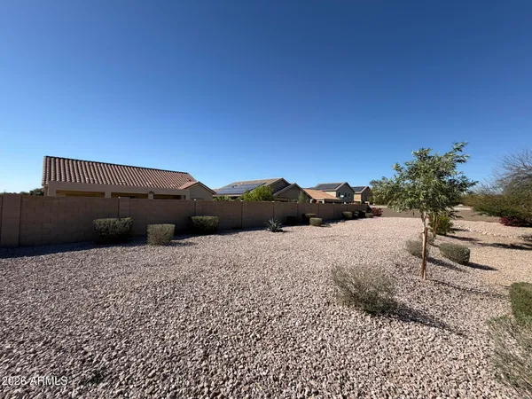 $409,000 | 381 South 165th Drive, Goodyear, AZ 85338