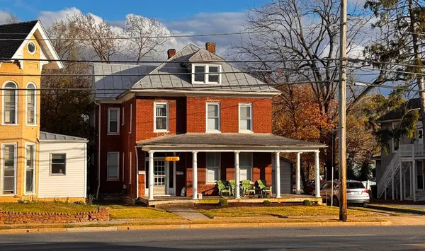 $498,900 | 316 North High Street, Harrisonburg, VA 22802