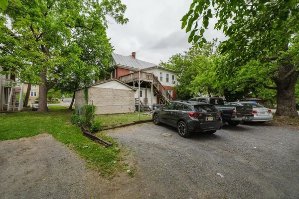 $498,900 | 316 North High Street, Harrisonburg, VA 22802