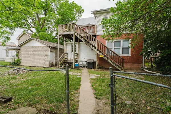 $498,900 | 316 North High Street, Harrisonburg, VA 22802