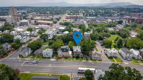 $498,900 | 316 North High Street, Harrisonburg, VA 22802