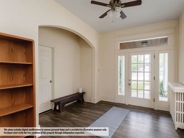 $498,900 | 316 North High Street, Harrisonburg, VA 22802