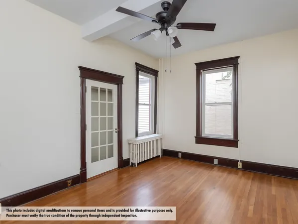 $498,900 | 316 North High Street, Harrisonburg, VA 22802