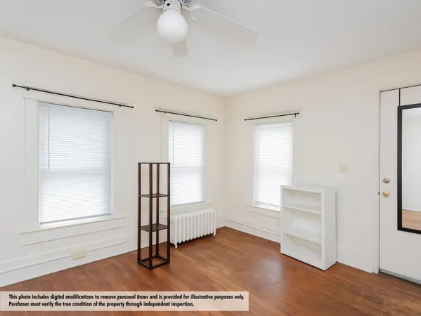 $498,900 | 316 North High Street, Harrisonburg, VA 22802