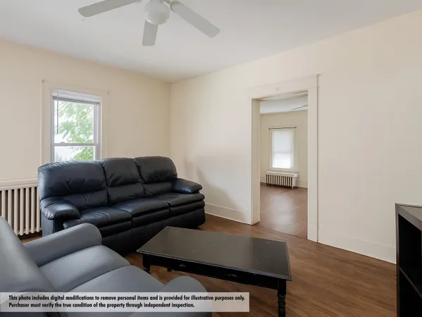 $498,900 | 316 North High Street, Harrisonburg, VA 22802