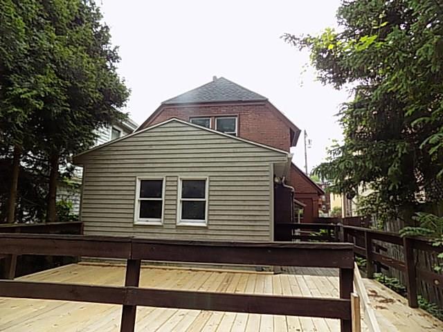 212 Rustic Avenue Pittsburgh, PA 15210 - Photo 3 of 25 Gallery Image 3