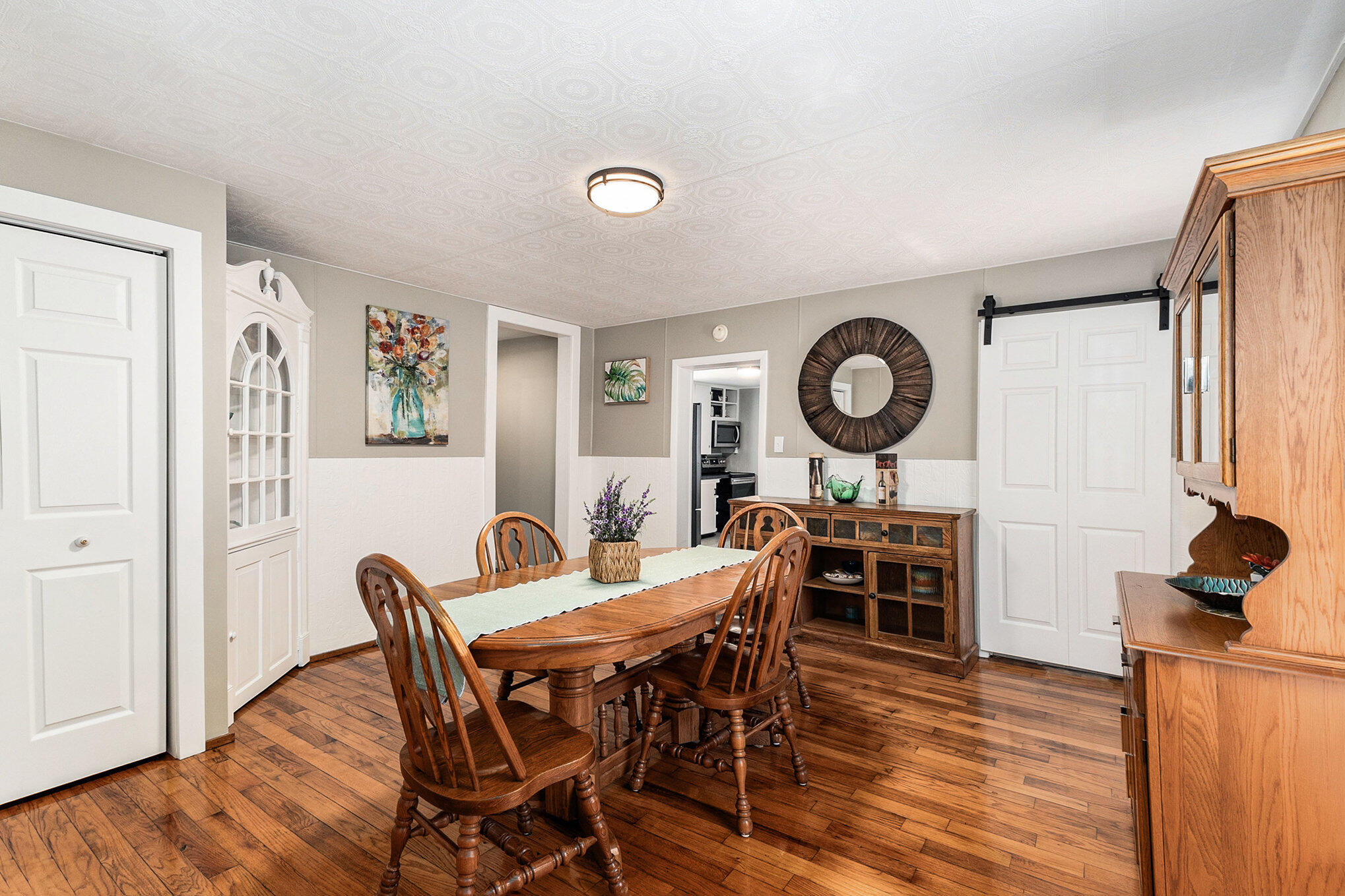 258 North Buys Road Muskegon, MI 49445 - Photo 12 of 31 1000035411