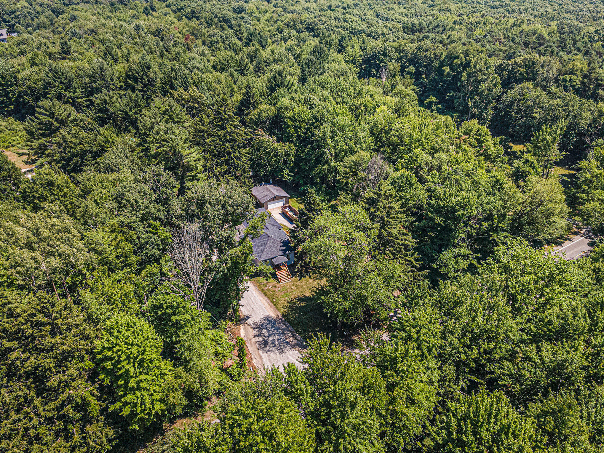 258 North Buys Road Muskegon, MI 49445 - Photo 25 of 31 1000035432
