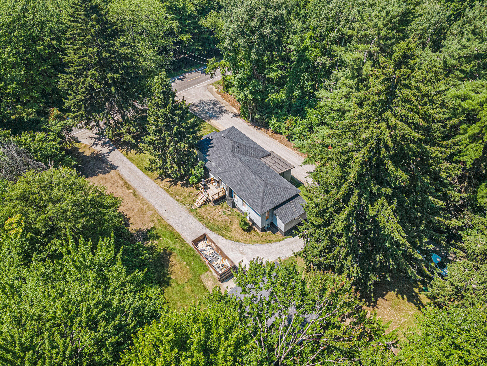 258 North Buys Road Muskegon, MI 49445 - Photo 26 of 31 1000035431