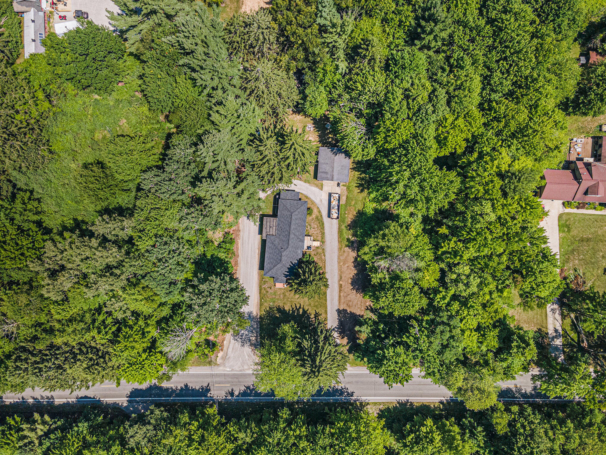 258 North Buys Road Muskegon, MI 49445 - Photo 27 of 31 1000035430