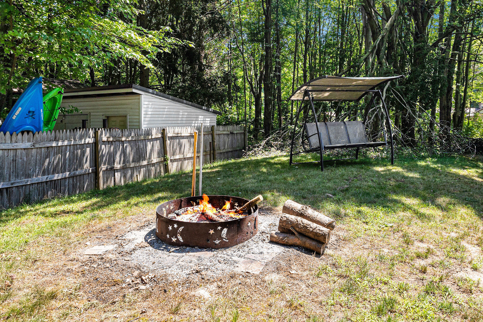 258 North Buys Road Muskegon, MI 49445 - Photo 28 of 31 1000035427