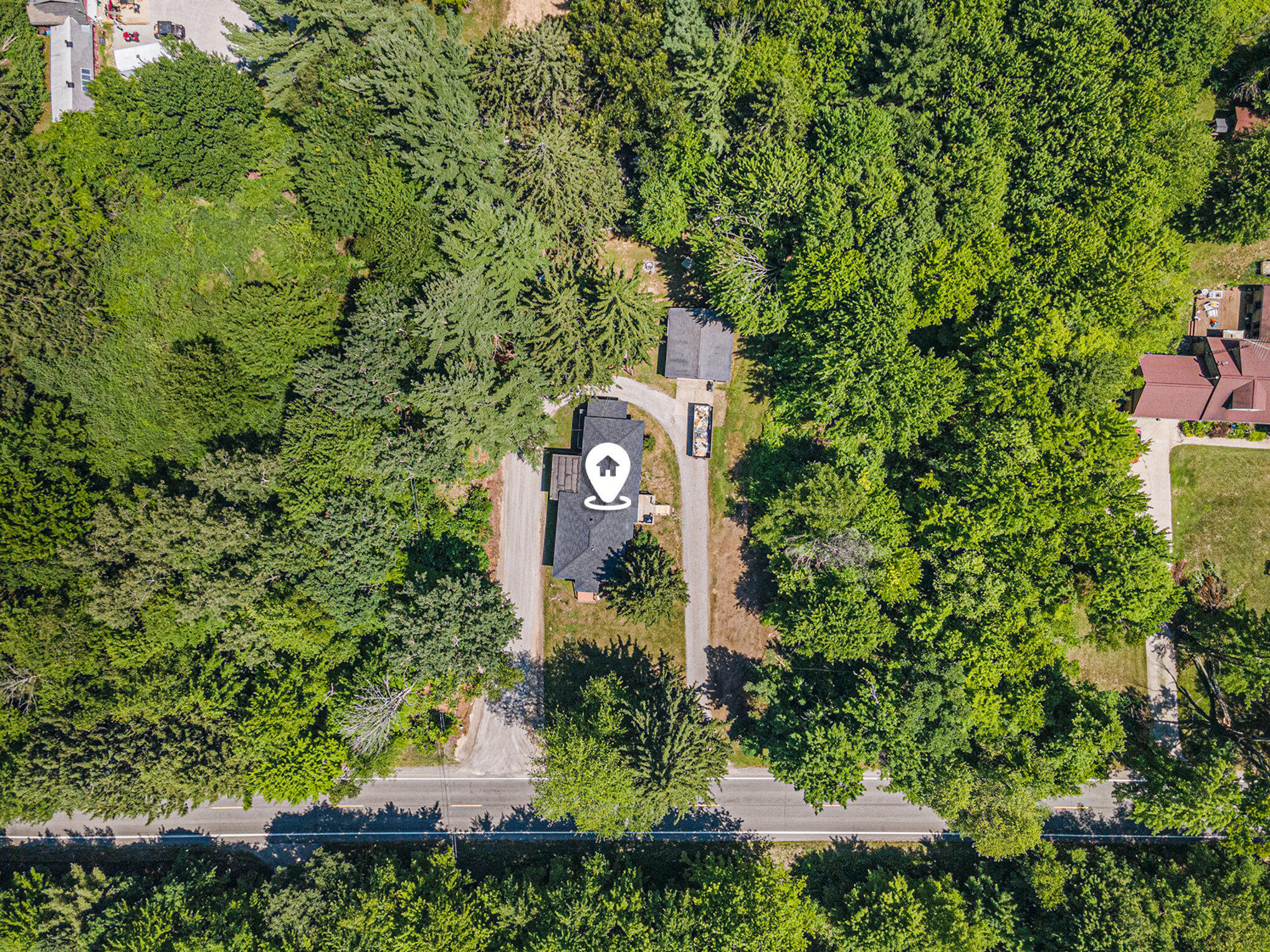 258 North Buys Road Muskegon, MI 49445 - Photo 4 of 31 1000035429