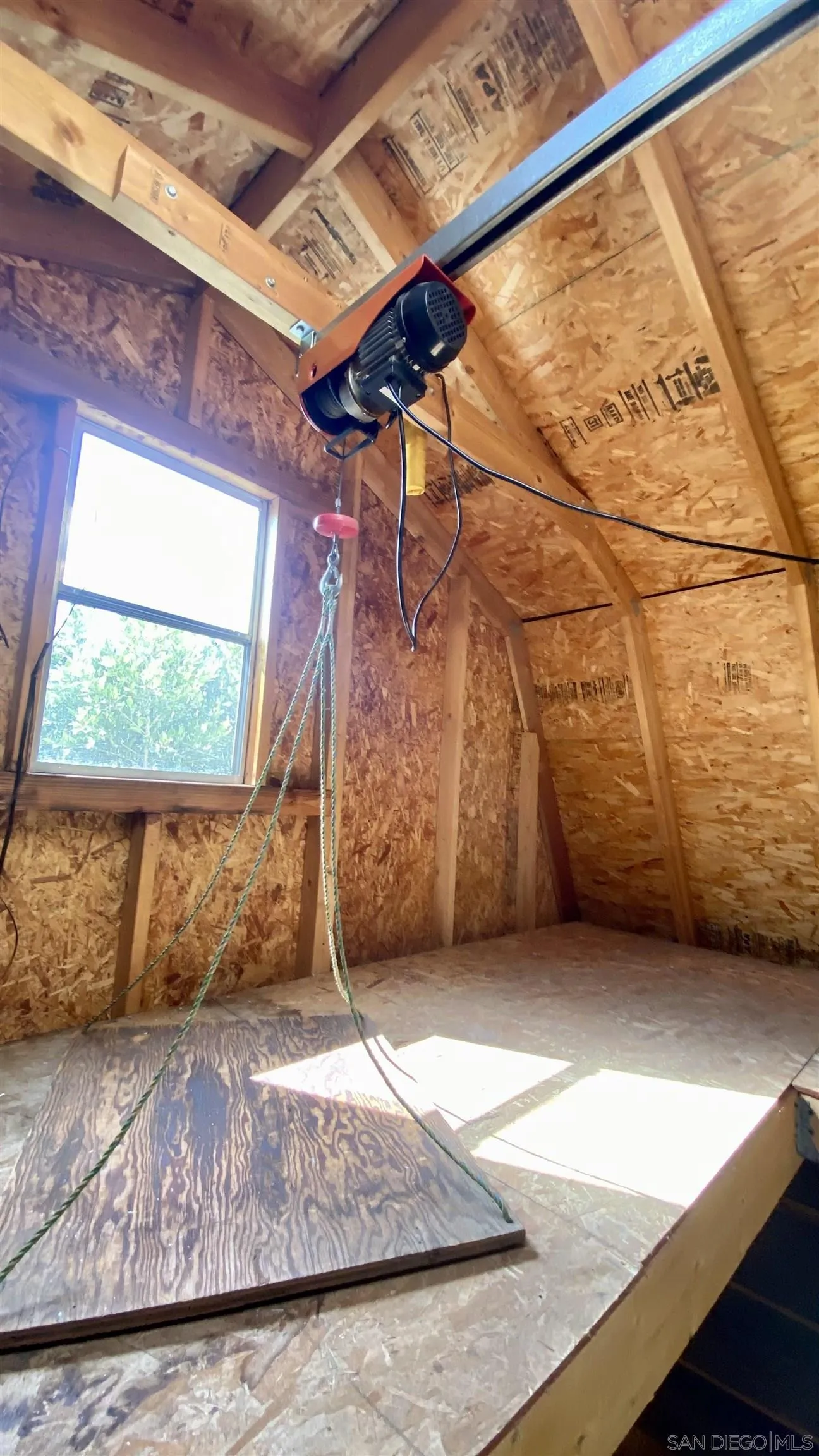4351 Crestview Drive La Mesa, CA 91941 - Photo 43 of 49 a view of a backyard of a house