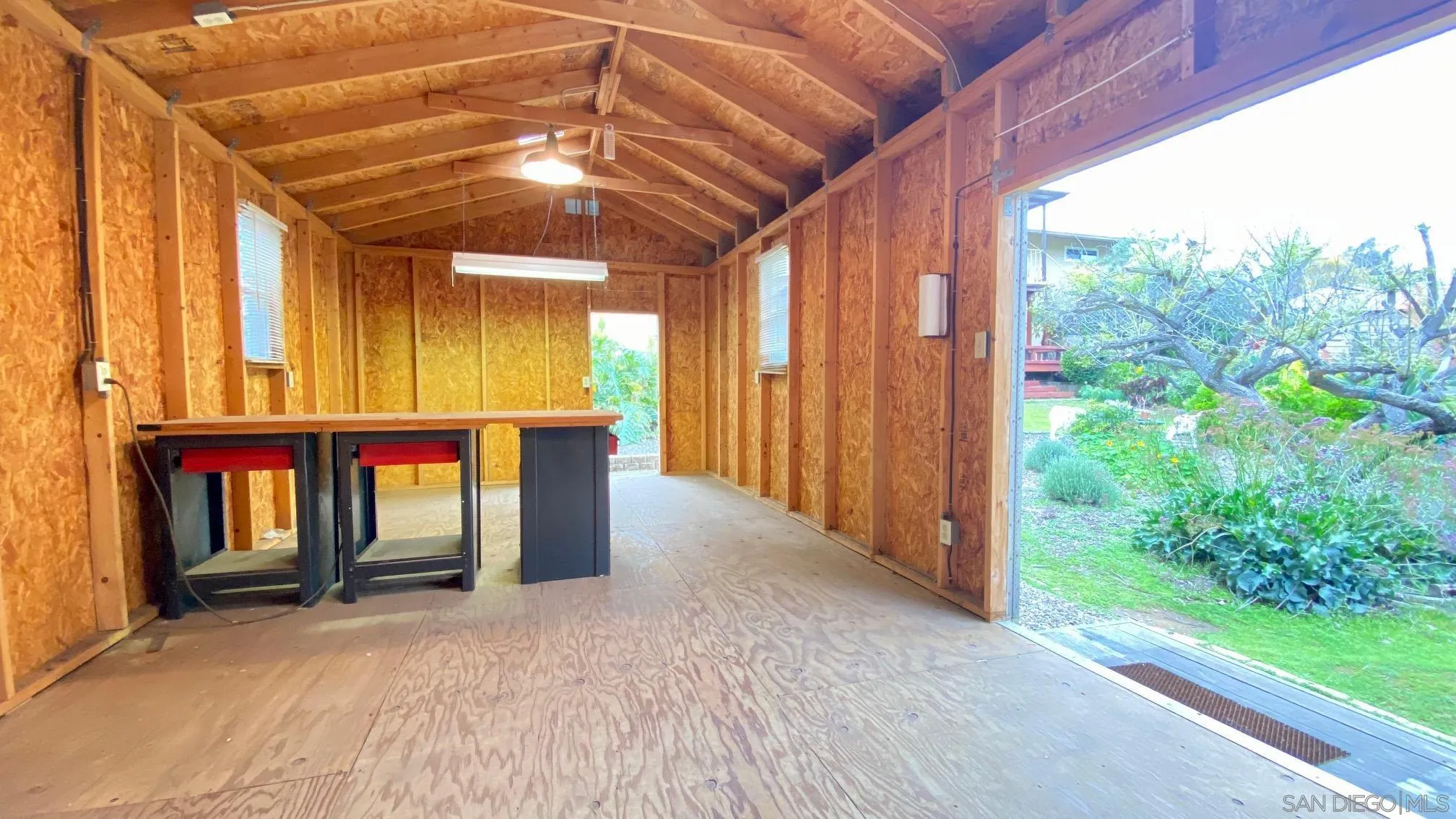 4351 Crestview Drive La Mesa, CA 91941 - Photo 47 of 49 a view of entryway with interior