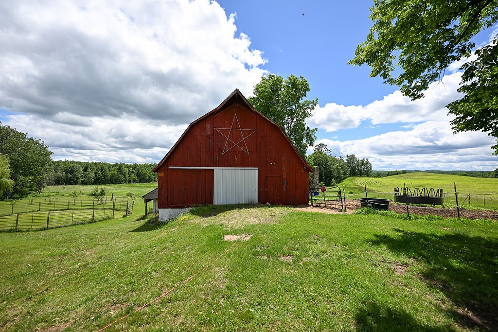 1893 Hilltop Road Shell Lake, WI 54871 - Photo 6 of 58