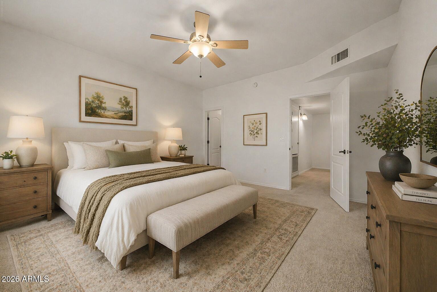 3150 East Beardsley Road, Unit 1071 Phoenix, AZ 85050 - Photo 24 of 40 Unit 1071 2