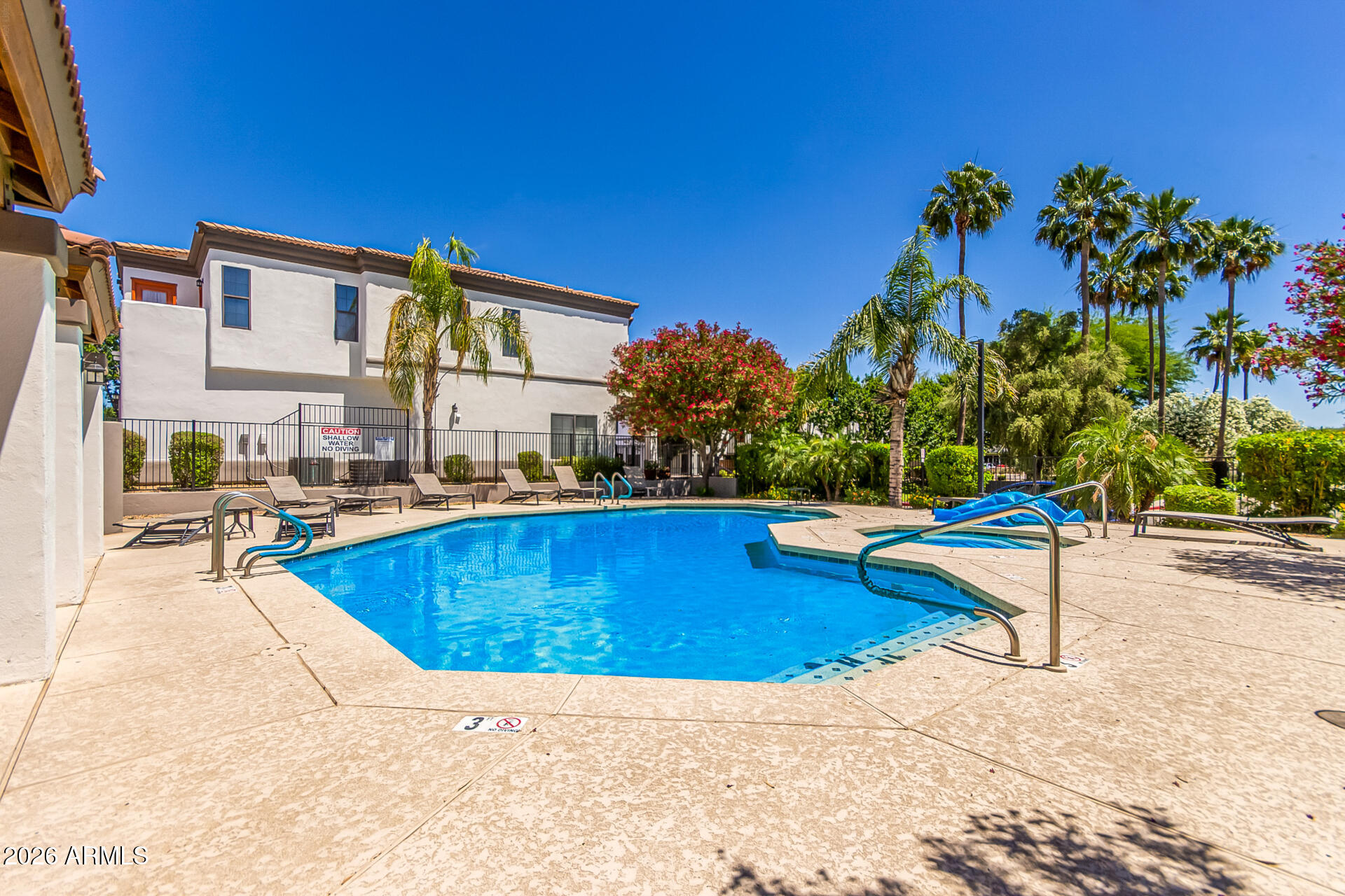 3150 East Beardsley Road, Unit 1071 Phoenix, AZ 85050 - Photo 35 of 40 46 - Beardsley