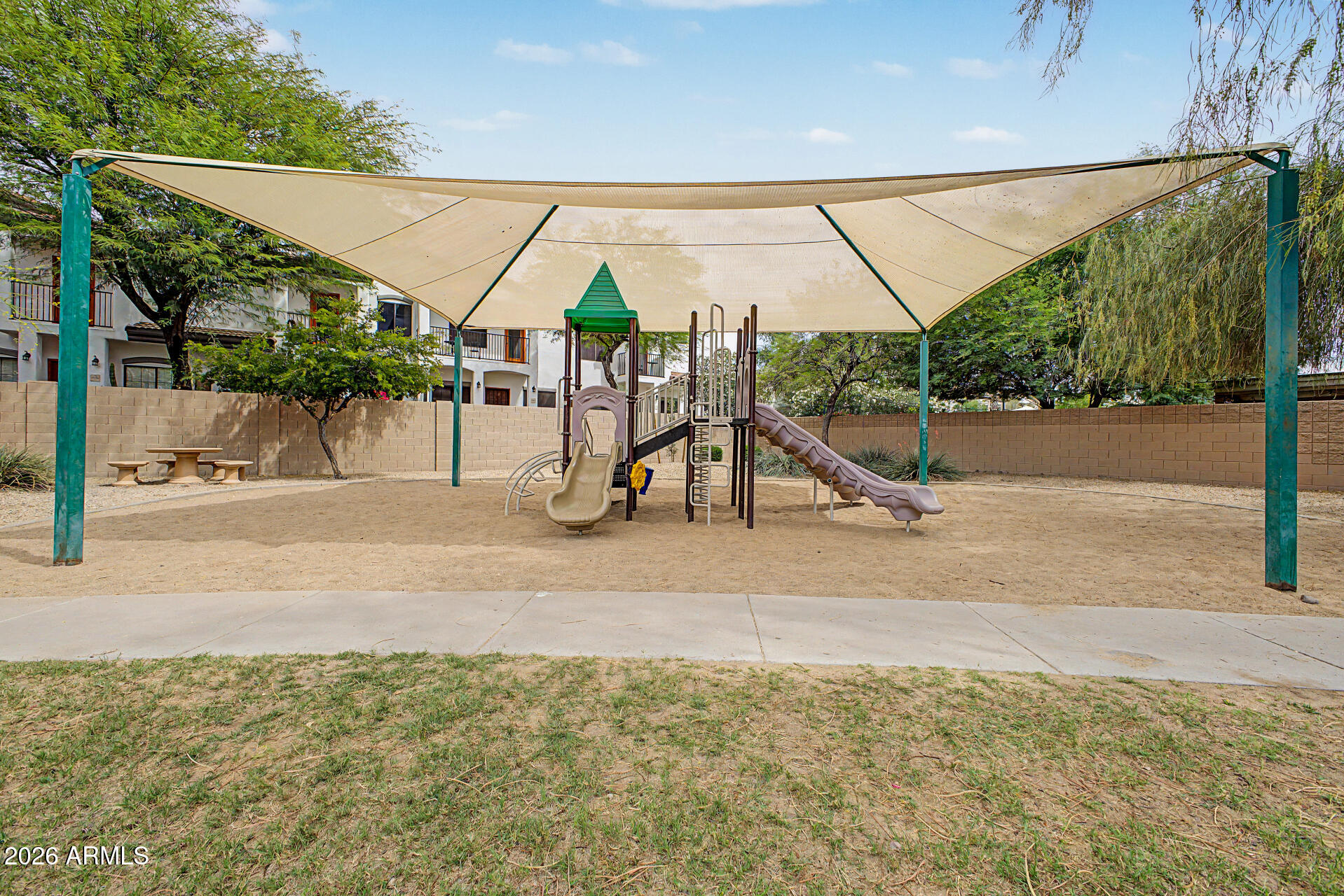 3150 East Beardsley Road, Unit 1071 Phoenix, AZ 85050 - Photo 40 of 40 40 - Beardsley