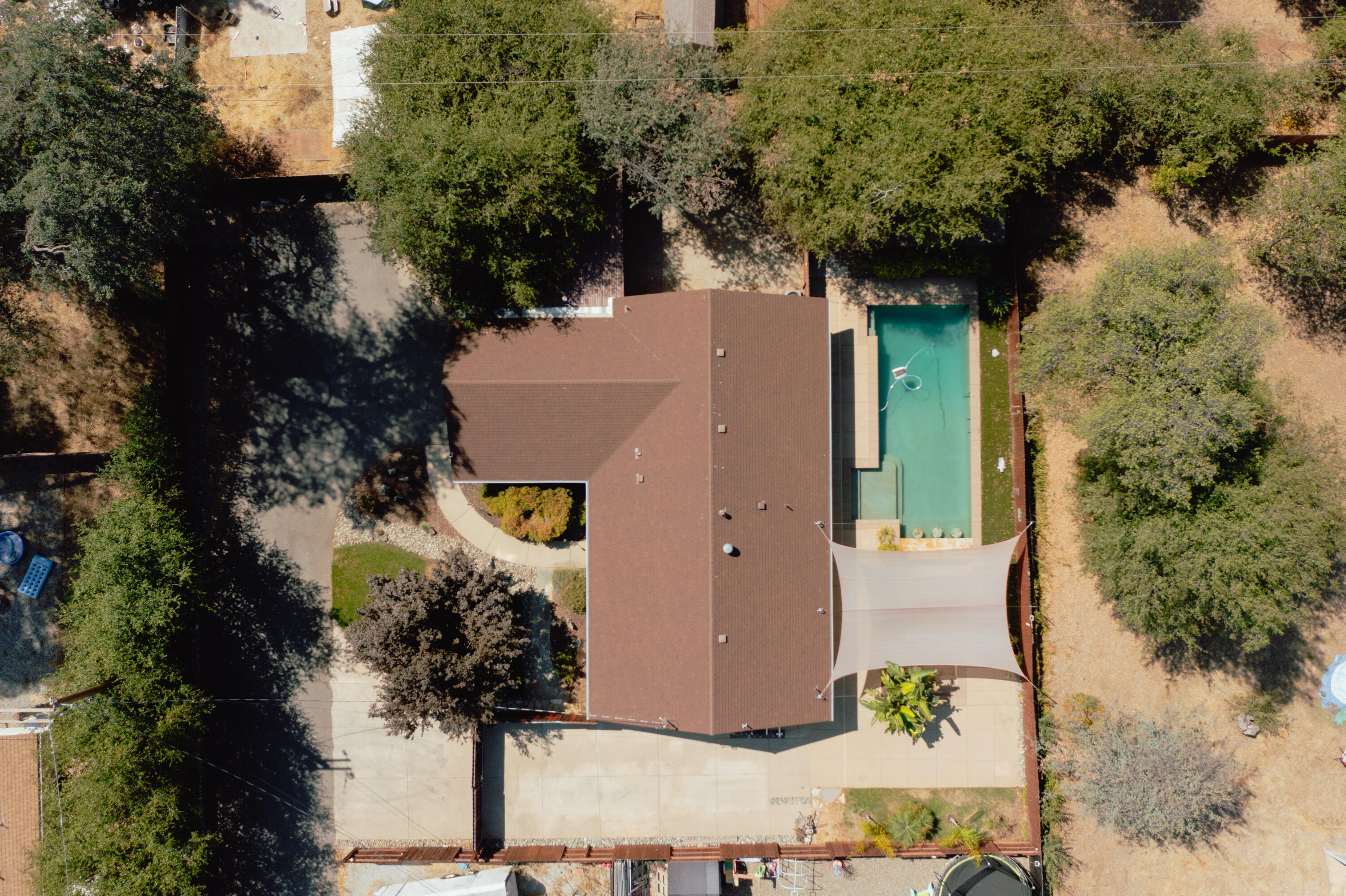 1157 Harpole Road Redding, CA 96002 - Photo 10 of 55 DJI_0009-2