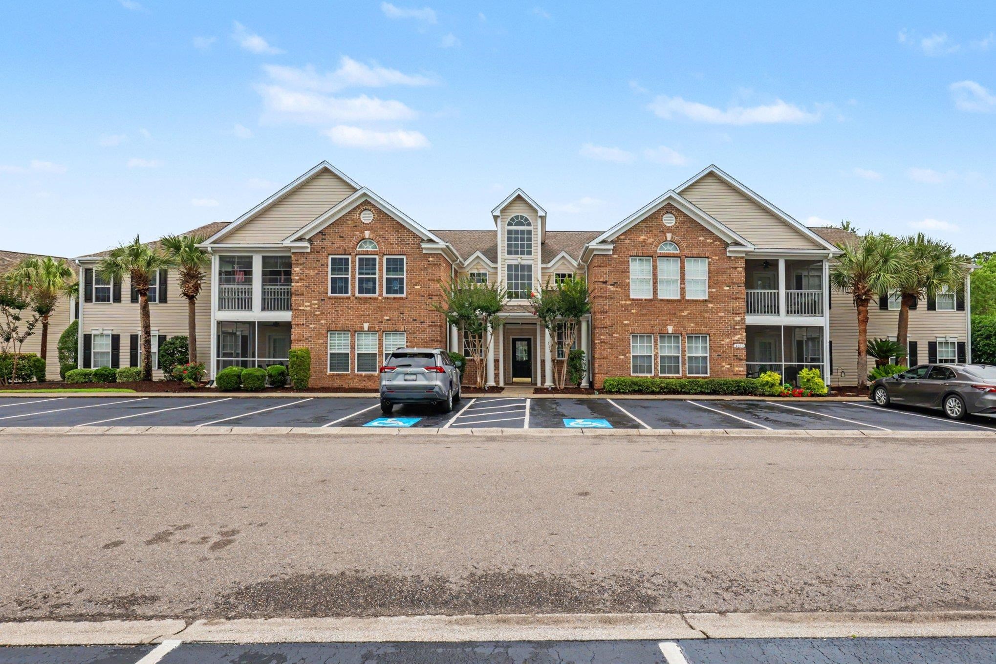 4679 Fringetree Drive, Unit H Murrells Inlet, SC 29576 - Photo 35 of 36