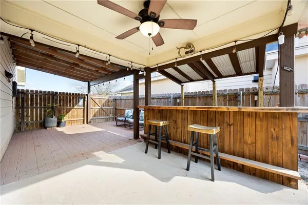 $2,200 | 3719 Alvarado Street, Edinburg, TX 78539