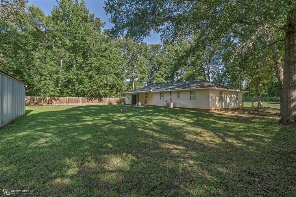 551 Horseshoe Loop Doyline, LA 71023 - Photo 25 of 27
