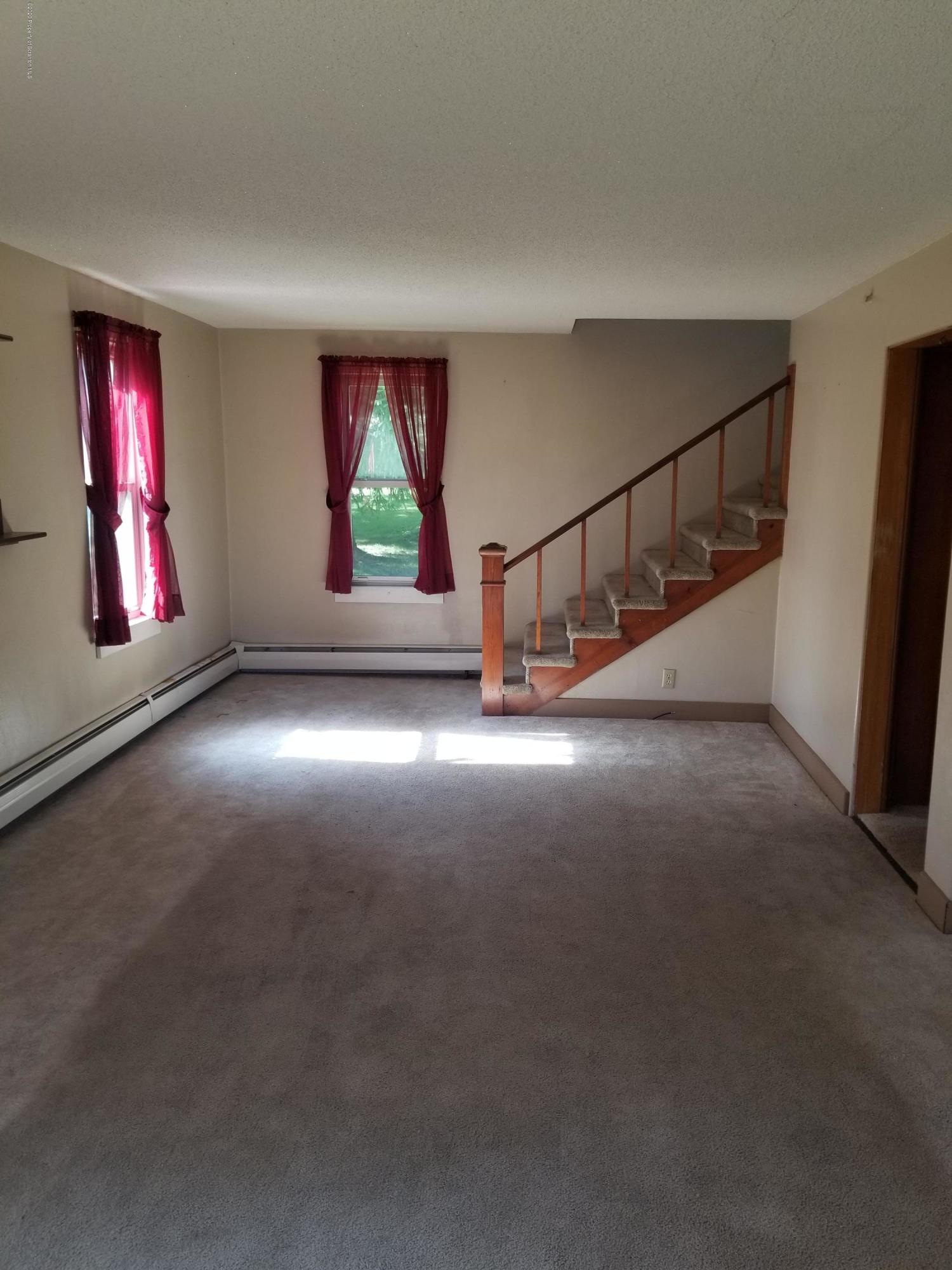 1265 Bendix Road Montrose, PA 18801 - Photo 10 of 20 an empty room with windows