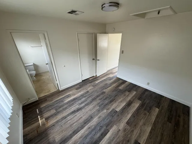 a view of washer and dryer