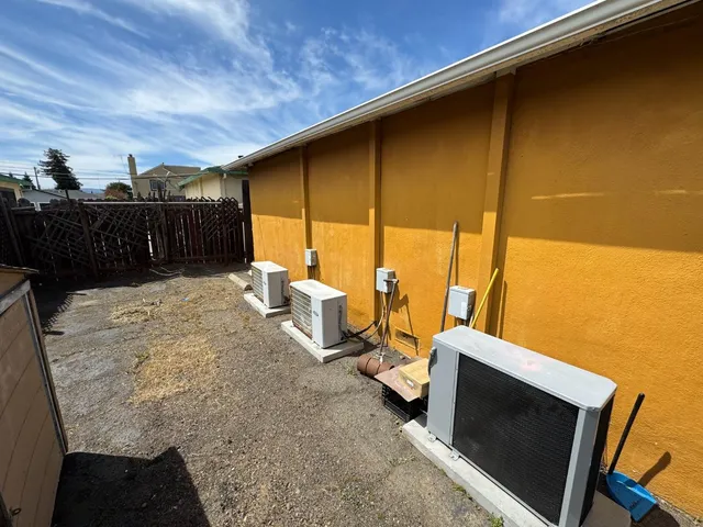 a bathroom with a toilet and a vanity