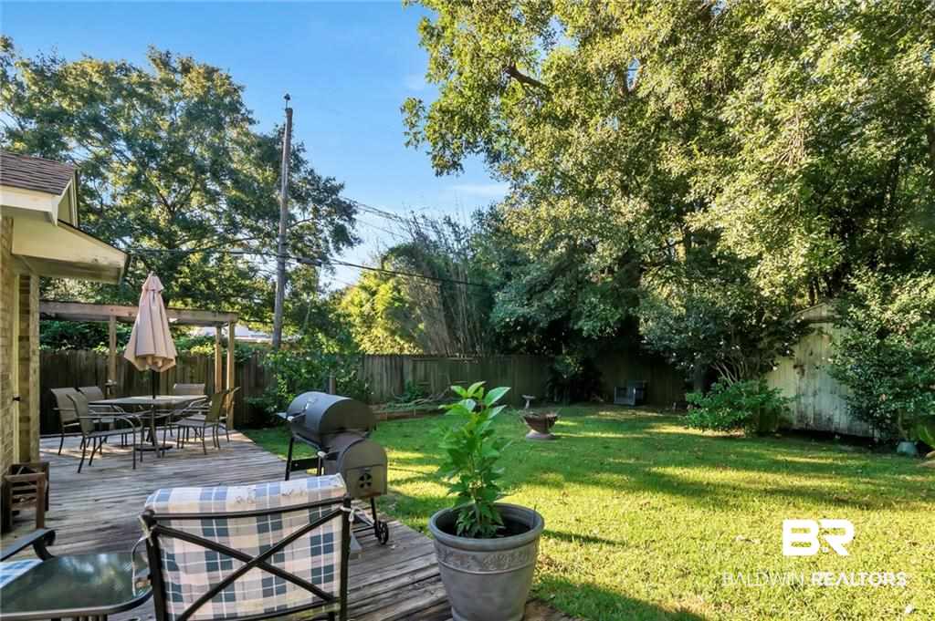 1566 Blair Avenue Mobile, AL 36604 - Photo 26 of 41