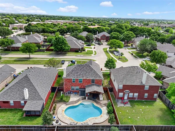 $499,990 | 2808 Scott Place, McKinney, TX 75072