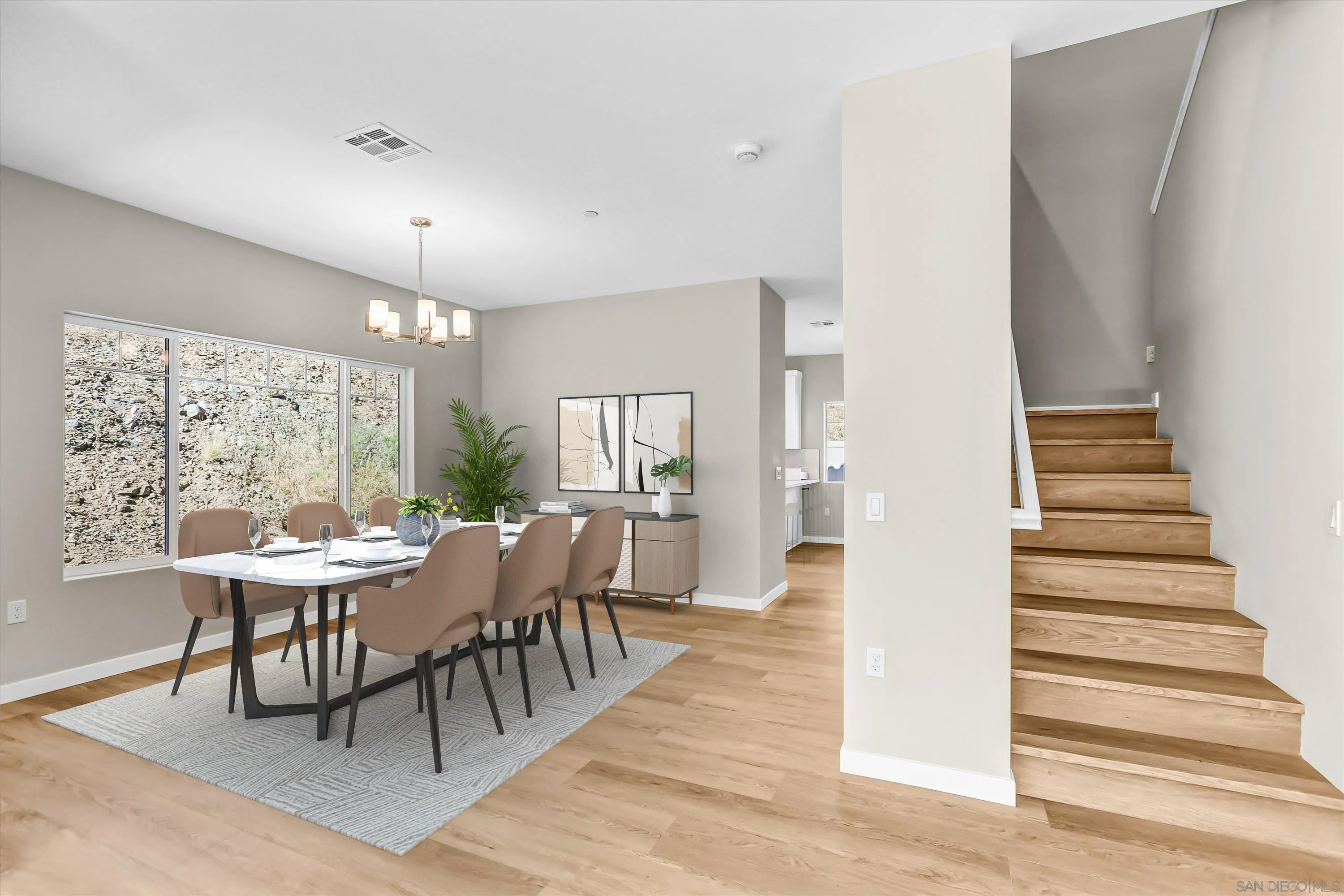 3870 Rojo Tierra Road La Mesa, CA 91941 - Photo 10 of 35